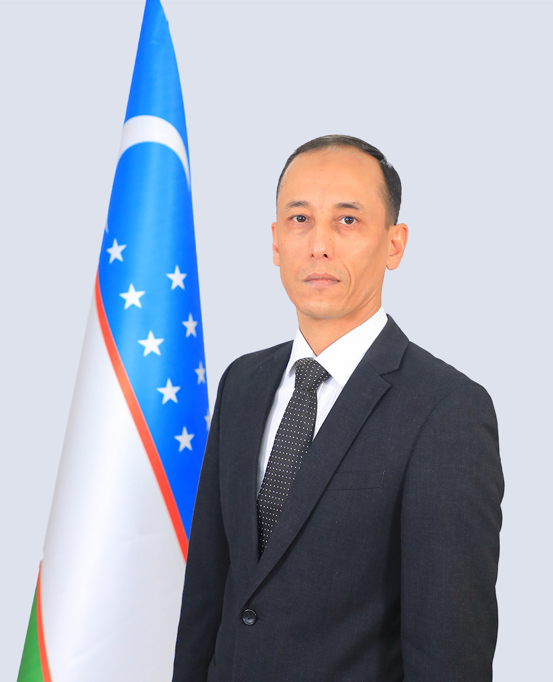 Rizaev Xusniddin To‘xtamurotovich